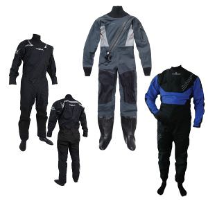 20% Off Drysuits